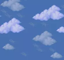 Image n° 4 - screenshots  : Magical Quest Starring Mickey Mouse, The (Beta)